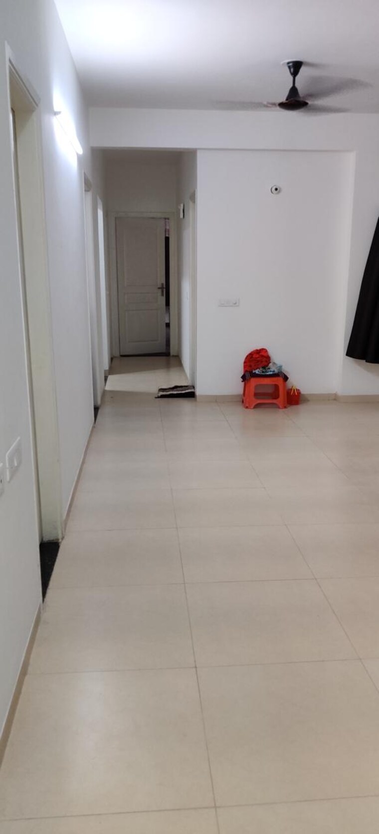 Room, penta-homes 2 Bedroom 1300 Sq.Ft. Apartment In Vip Road Zirakpur 9514453