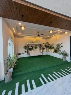 5 BHK Villa For Sale in Meremahakalji