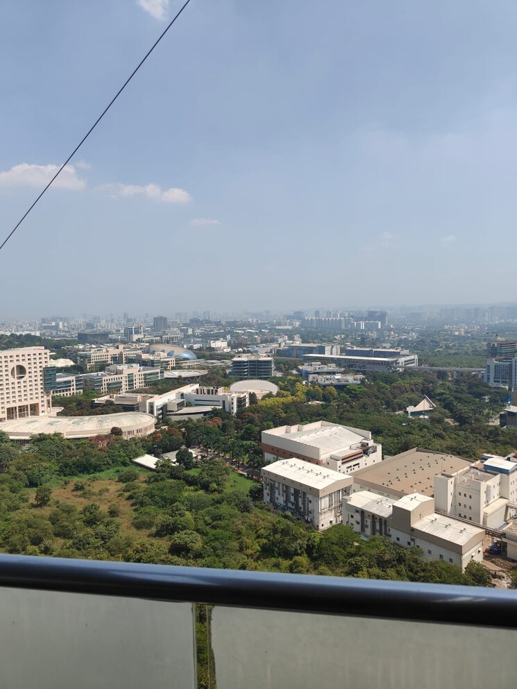 Exterior View, mittal-high-mont 2 Bedroom 750 Sq.Ft. Apartment In Hinjewadi Pune 9514457