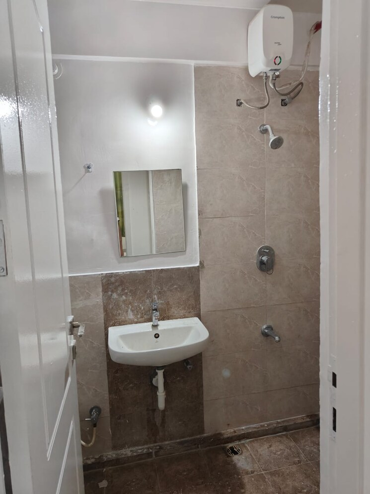 Bathroom, mittal-high-mont 2 Bedroom 750 Sq.Ft. Apartment In Hinjewadi Pune 9514457