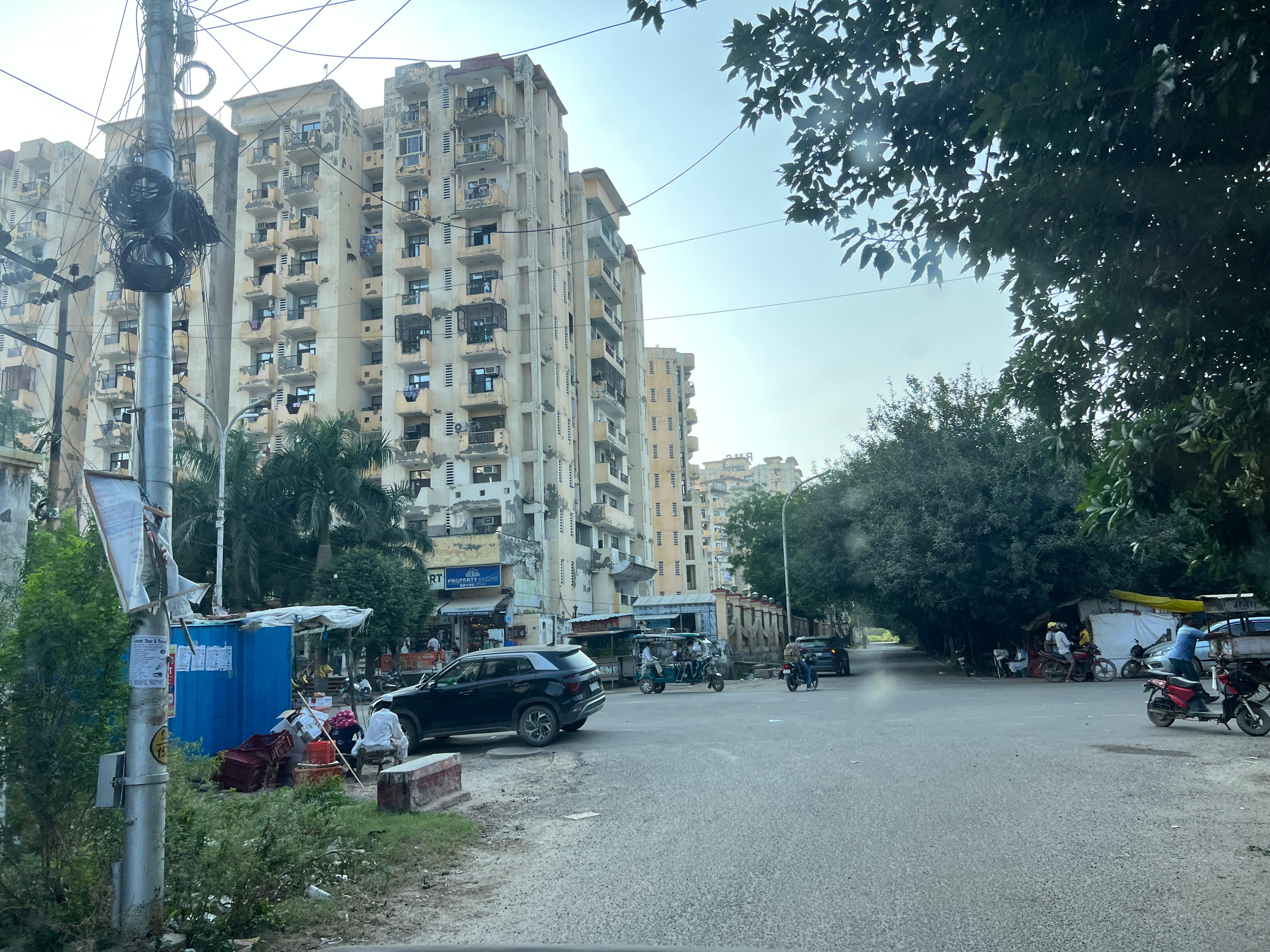 Plot For Sale in Tronica City