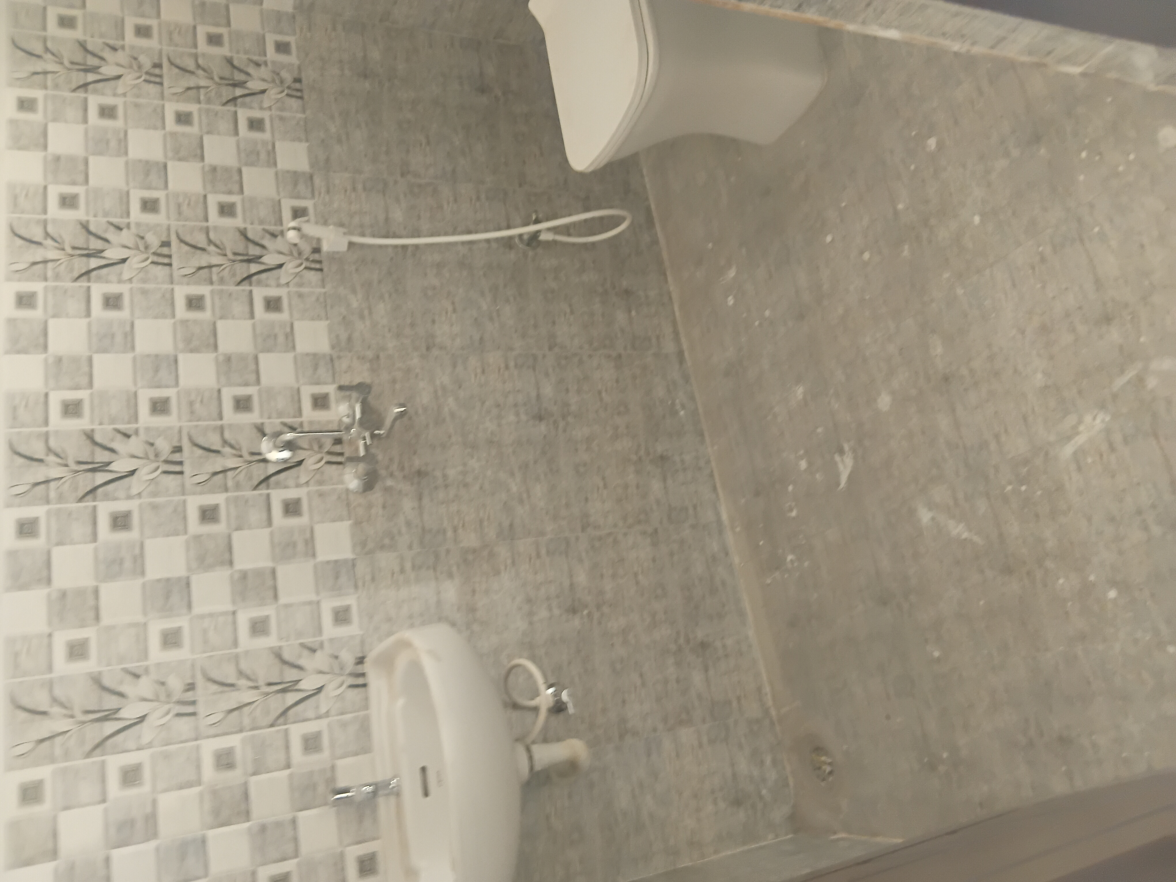 3 BHK + Servant Room Apartment For Rent in Azar Apartments 