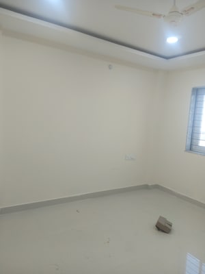 Building Lobby in 3 BHK Apartment at Neknampur – for Rent
