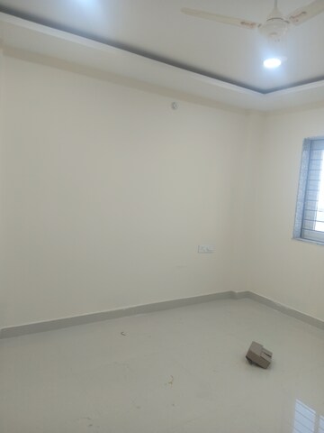Building Lobby in 3 BHK Apartment at Neknampur – for Rent
