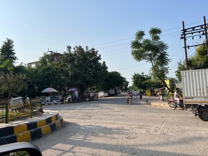  Plot – Exterior View View at Tronica City - for Sale