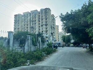  Plot – Exterior View View at Tronica City - for Sale