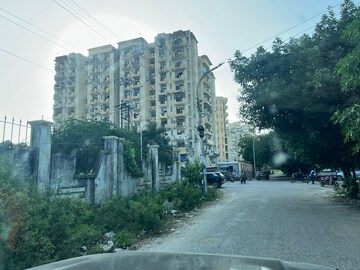  Plot – Exterior View View at Tronica City - for Sale