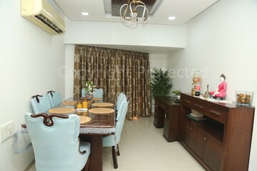 Kitchen in 2 BHK Apartment at Dheeraj Gaurav Heights, Jogeshwari West – for Sale