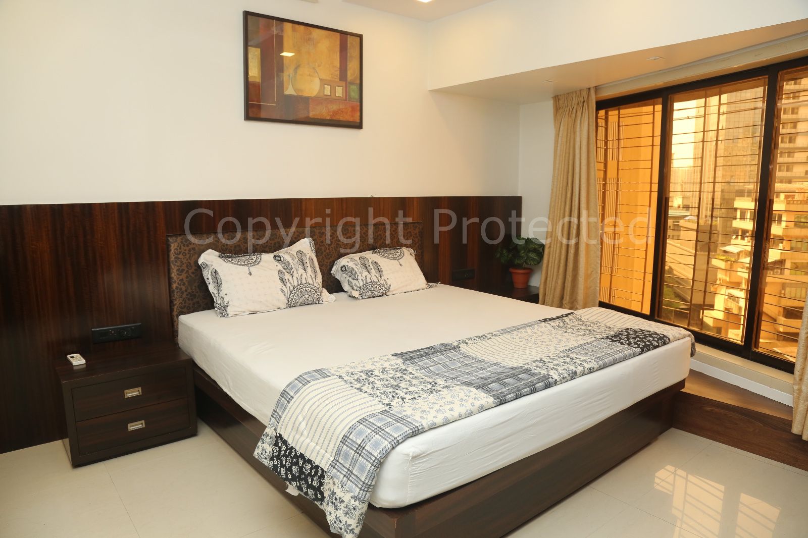 2 BHK + Pooja Room Apartment For Sale in Dheeraj Gaurav Heights