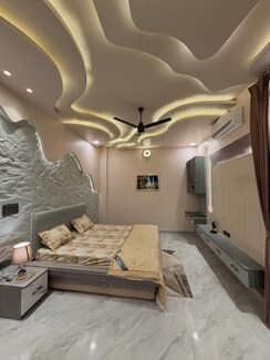 5 BHK Villa For Sale in Meremahakalji