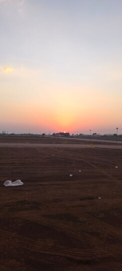 Plot For Sale in Highway Green Orchids