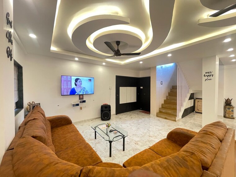 Team Area, sun-palms-lonavala 3 Bedroom 2100 Sq.Ft. Villa In Lonavala Pune 9514473