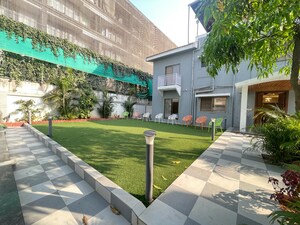 Swimming Pool in 3 BHK Villa at Sun Palms Lonavala, Lonavala – for Sale