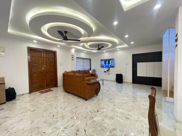 Parking in 3 BHK Villa at Sun Palms Lonavala, Lonavala – for Sale