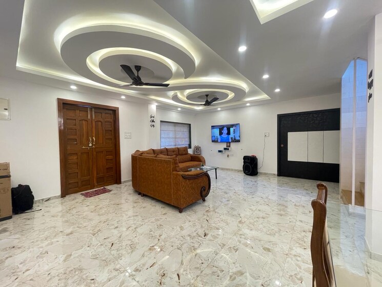  Parking, sun-palms-lonavala 3 Bedroom 2100 Sq.Ft. Villa In Lonavala Pune 9514473