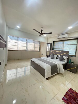 Team Area in 3 BHK Villa at Sun Palms Lonavala, Lonavala – for Sale