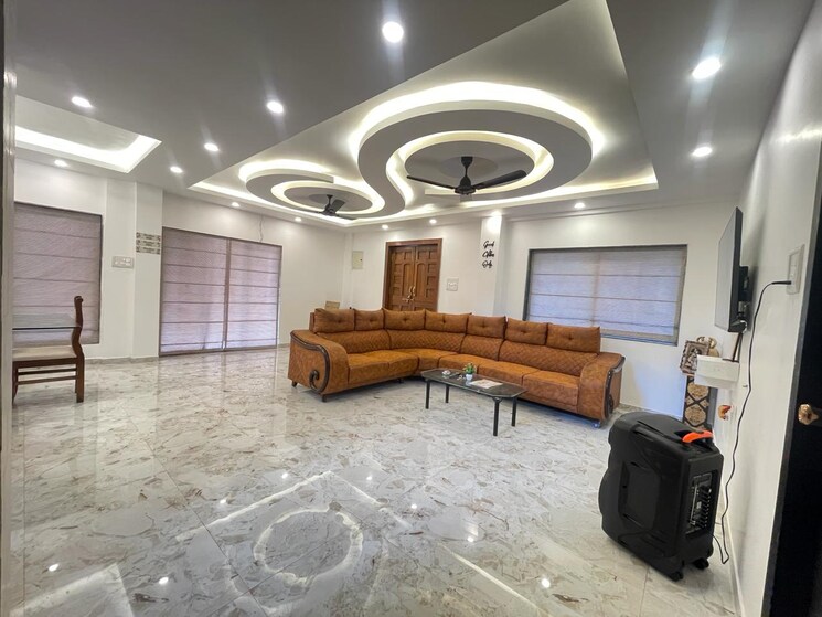  Parking, sun-palms-lonavala 3 Bedroom 2100 Sq.Ft. Villa In Lonavala Pune 9514473