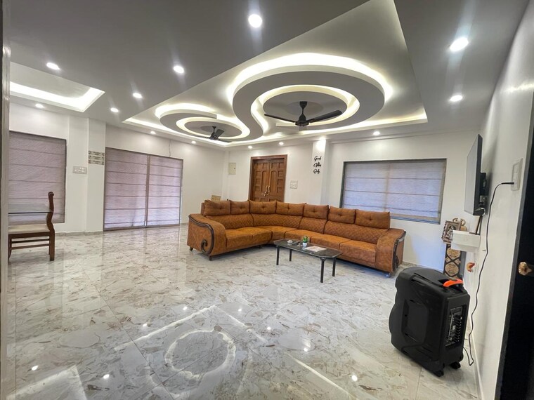  Parking, sun-palms-lonavala 3 Bedroom 2100 Sq.Ft. Villa In Lonavala Pune 9514473