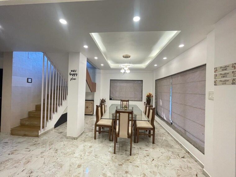 Team Area, sun-palms-lonavala 3 Bedroom 2100 Sq.Ft. Villa In Lonavala Pune 9514473