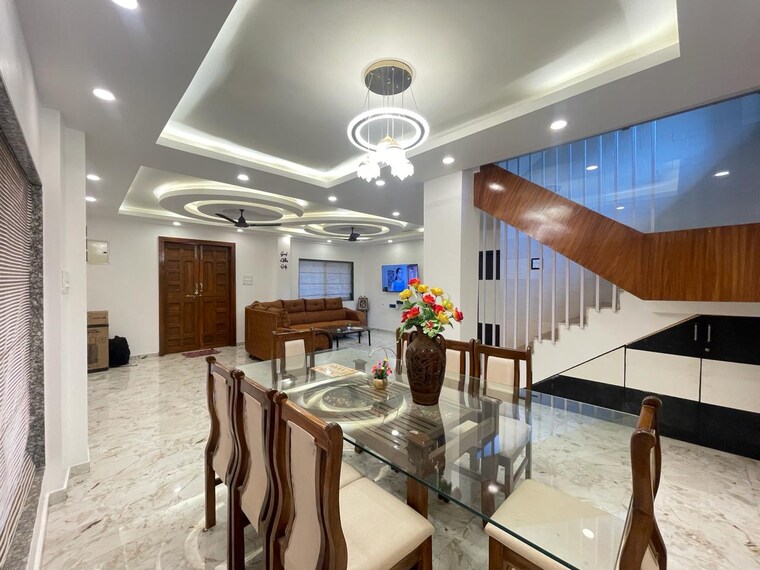 Gym, sun-palms-lonavala 3 Bedroom 2100 Sq.Ft. Villa In Lonavala Pune 9514473