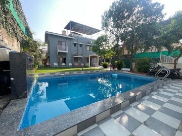 3 BHK Villa For Sale in Sun Palms Lonavala, Lonavala