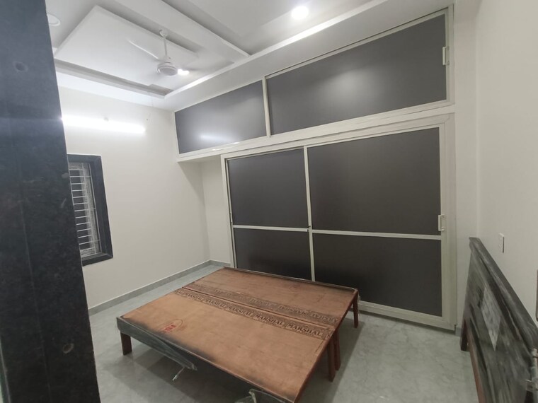 Kitchen, kondapur 1 Bedroom 550 Sq.Ft. Apartment In Kondapur Hyderabad 9514468