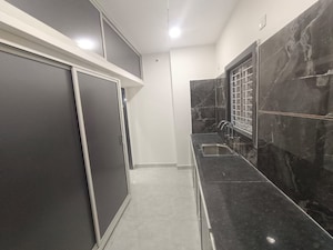 Balcony in 1 BHK Apartment at Kondapur – for Rent