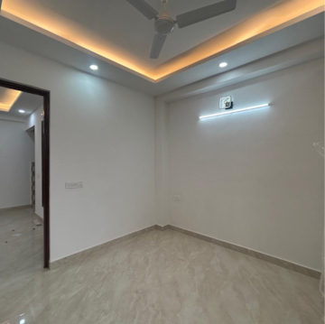 Room in 2 BHK Builder Floor at Malviya Nagar – for Rent