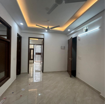 2 BHK Builder Floor For Rent in Malviya Nagar