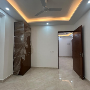 Room in 2 BHK Builder Floor at Malviya Nagar – for Rent