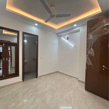 Room in 2 BHK Builder Floor at Malviya Nagar – for Rent