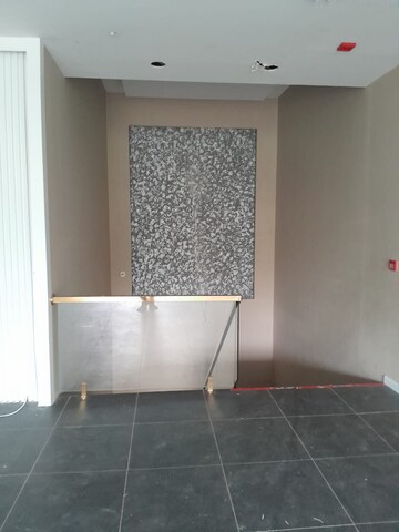 Bathroom in  Shop at Atul Blue Empire, Kandivali West – for Rent