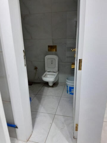 Bathroom in  Shop at Atul Blue Empire, Kandivali West – for Rent