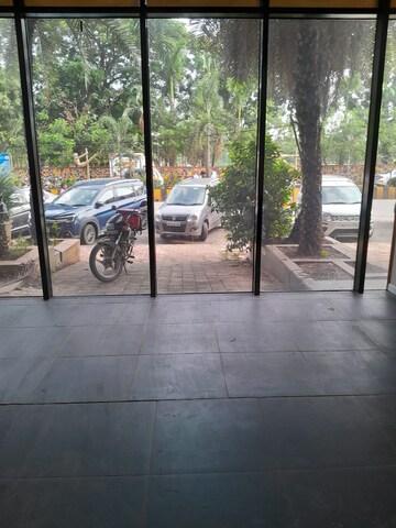 Parking in  Shop at Atul Blue Empire, Kandivali West – for Rent