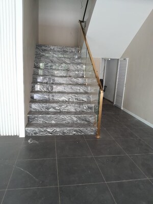 Staircase in  Shop at Atul Blue Empire, Kandivali West – for Rent