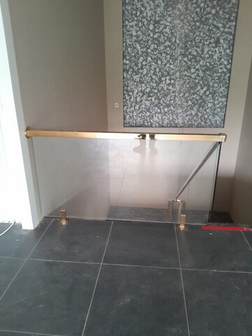 Bathroom in  Shop at Atul Blue Empire, Kandivali West – for Rent