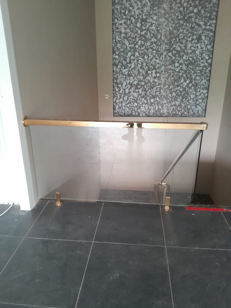 Bathroom, atul-blue-empire Commercial Shop 5951 Sq.Ft. In Kandivali West Mumbai 9514477