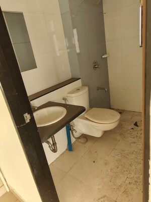 Attached Bathroom in 1 BHK Apartment at Paranjape Blue Ridge, Hinjewadi – for Sale