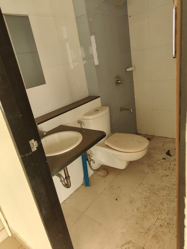 Attached Bathroom, paranjape-blue-ridge 1 Bedroom 650 Sq.Ft. Apartment In Hinjewadi Pune 9514484
