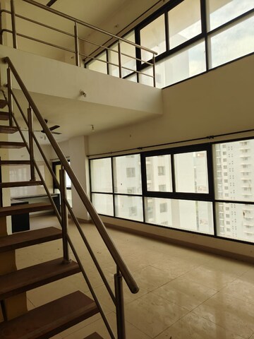  1 BHK Apartment at Paranjape Blue Ridge, Hinjewadi – for Sale