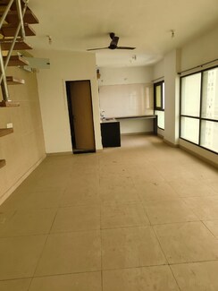 1 BHK Apartment For Sale in Paranjape Blue Ridge