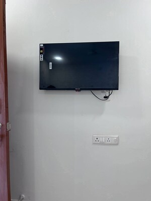 1 RK Apartment For Rent in Kondapur