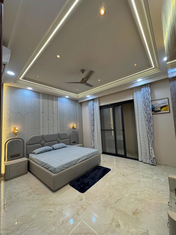 Bedroom, civil lines 6+ Bedroom 950 Sq.Yd. Villa In Civil Lines Delhi 9514490