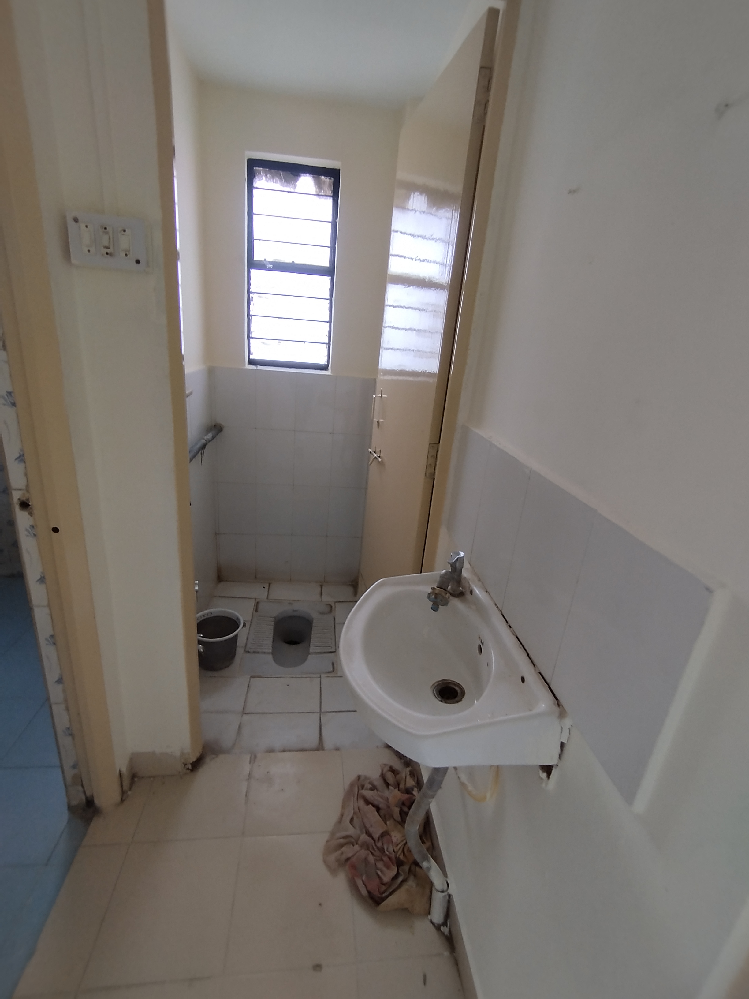 1.5 BHK + Pooja Room 800 Sq.Ft. Apartment in Balaji Residency Pimple Gurav