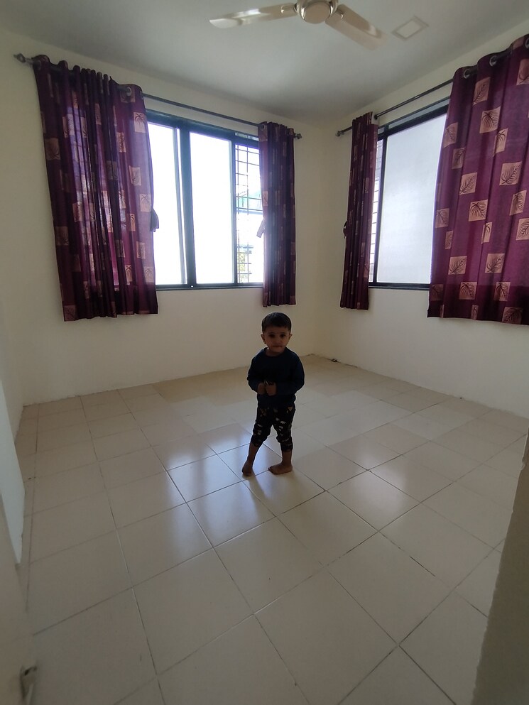 Room, balaji-residency-pimple-gurav 1.5 Bedroom 800 Sq.Ft. Apartment In Pimple Gurav Pune 9514493