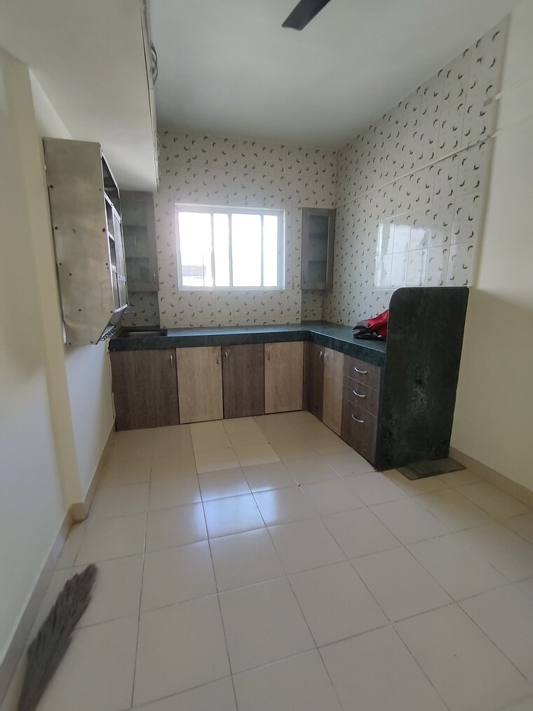 Kitchen, balaji-residency-pimple-gurav 1.5 Bedroom 800 Sq.Ft. Apartment In Pimple Gurav Pune 9514493