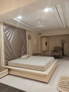 3.5 BHK + Pooja Room Apartment For Sale in Magnum Tower CHS