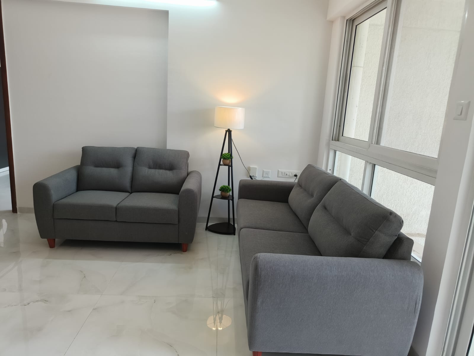 3 BHK 1068 Sq.Ft. Apartment in VTP HiLife