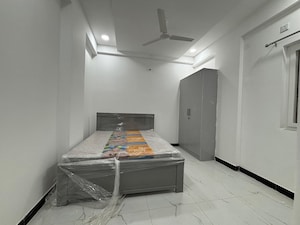 Kitchen in 1 BHK Apartment at Kondapur – for Rent