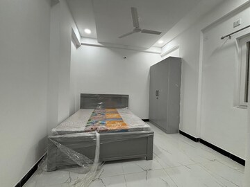 Kitchen in 1 BHK Apartment at Kondapur – for Rent